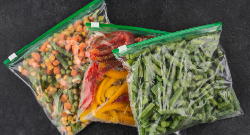 Scopri come conservare correttamente il cibo sottovuoto consultando la nostra guida completa